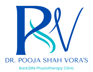 Dr Pooja Shah Logo